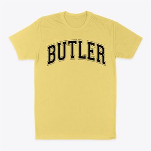 Butler Area Junior High School Varsity Arch Classic Dad T-Shirt
