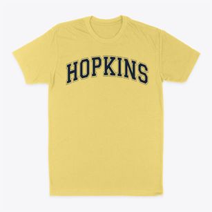 Hopkins Academy Varsity Arch Classic Dad T-Shirt