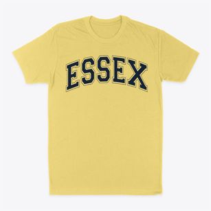Essex Elementary School Varsity Arch Classic Dad T-Shirt