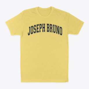 Joseph Bruno Montessori Academy Varsity Arch Classic Dad T-Shirt