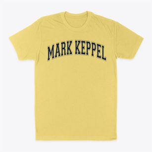 Mark Keppel High School Varsity Arch Classic Dad T-Shirt