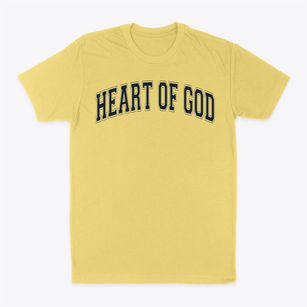 Heart Of God Christian Academy Varsity Arch Classic Dad T-Shirt
