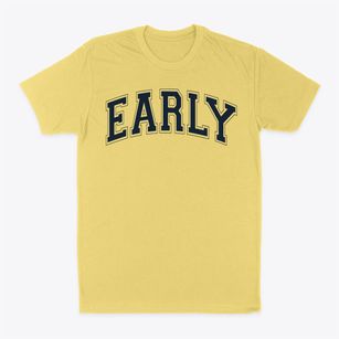 Early Childhood Center Varsity Arch Classic Dad T-Shirt
