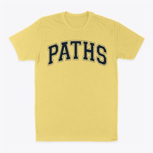 Professional And Technical High School Varsity Arch Classic Dad T-Shirt