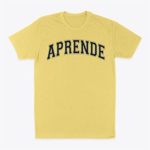 Kyrene Aprende Middle School Varsity Arch Classic Dad T-Shirt