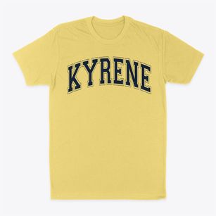 Kyrene Middle School Varsity Arch Classic Dad T-Shirt