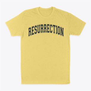 Resurrection Catholic School Varsity Arch Classic Dad T-Shirt