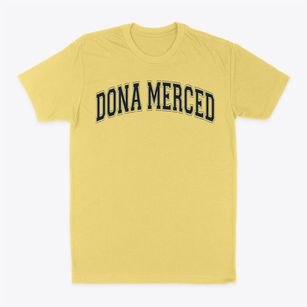 Dona Merced Elementary School Varsity Arch Classic Dad T-Shirt