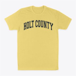 Holt County Elementary School Varsity Arch Classic Dad T-Shirt