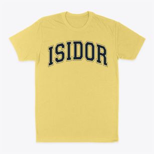 Ps 198 Isidor And Ida Straus Varsity Arch Classic Dad T-Shirt