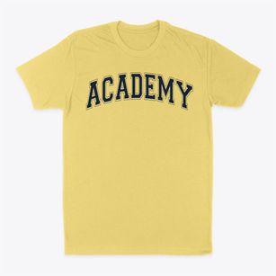 Albany Academy For Girls Varsity Arch Classic Dad T-Shirt