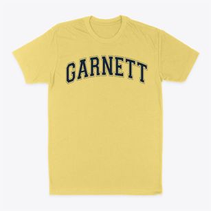 Garnett Primary School Varsity Arch Classic Dad T-Shirt