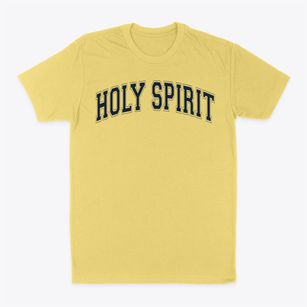 Holy Spirit Elementary School Varsity Arch Classic Dad T-Shirt