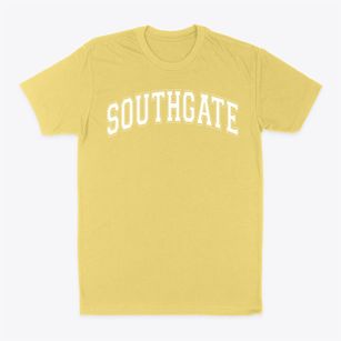 Southgate Christian School Varsity Arch Classic Dad T-Shirt