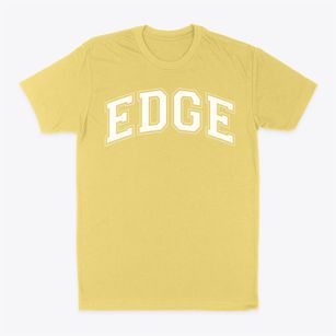 Edge Charter School - Himmel Park Varsity Arch Classic Dad T-Shirt