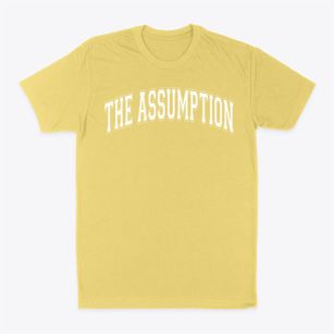 The Assumption Parish School Varsity Arch Classic Dad T-Shirt