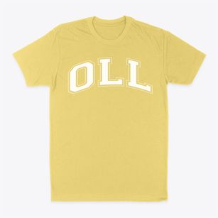 Our Lady Of Lourdes School Varsity Arch Classic Dad T-Shirt