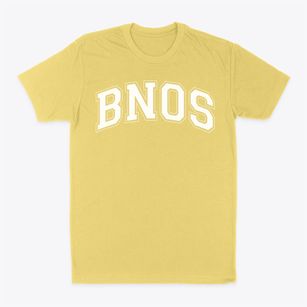 Bnos Yisroel Girls School Varsity Arch Classic Dad T-Shirt