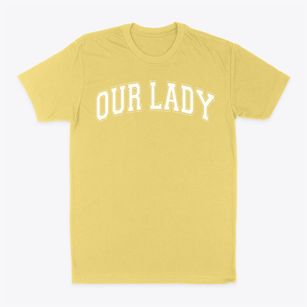 Our Lady Of Miracles School Varsity Arch Classic Dad T-Shirt