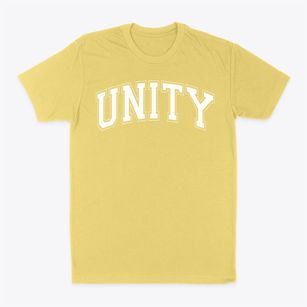 Unity Urban Center For Technology High School Varsity Arch Classic Dad T-Shirt