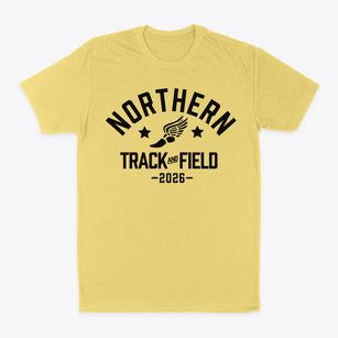 Northern Dutchess Christian School Track and Field Classic Dad T-Shirt