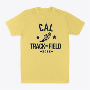 Christian Academy Of Louisville Track and Field Classic Dad T-Shirt