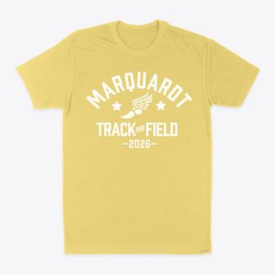 Marquardt School 6th Grade Center Track and Field Classic Dad T-Shirt
