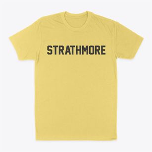 Strathmore New Jersey Classic Block Classic Dad T-Shirt