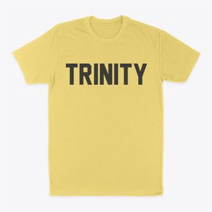 Trinity North Carolina Classic Block Classic Dad T-Shirt