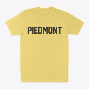 Piedmont Missouri Classic Block Classic Dad T-Shirt