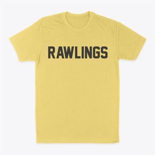 Rawlings Maryland Classic Block Classic Dad T-Shirt