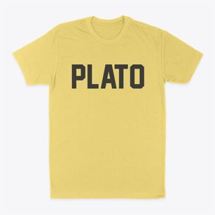 Plato Missouri Classic Block Classic Dad T-Shirt