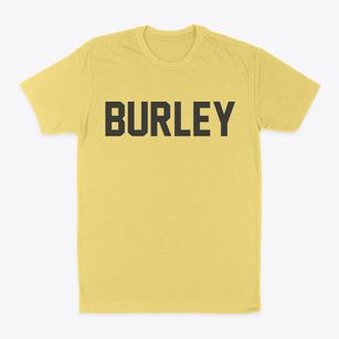 Burley Idaho Classic Block Classic Dad T-Shirt
