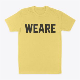 Weare New Hampshire Classic Block Classic Dad T-Shirt
