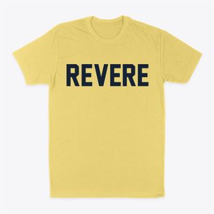 Revere Missouri Classic Block Classic Dad T-Shirt