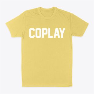 Coplay Pennsylvania Classic Block Classic Dad T-Shirt
