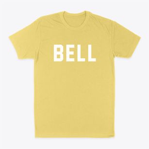 Bell California Classic Block Classic Dad T-Shirt