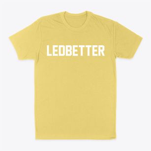 Ledbetter Kentucky Classic Block Classic Dad T-Shirt