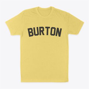 Burton Ohio Classic Curve Classic Dad T-Shirt