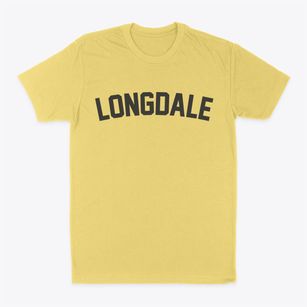 Longdale Oklahoma Classic Curve Classic Dad T-Shirt
