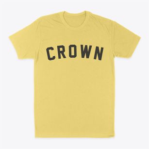 Crown Pennsylvania Classic Curve Classic Dad T-Shirt