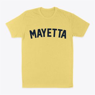 Mayetta Kansas Classic Curve Classic Dad T-Shirt