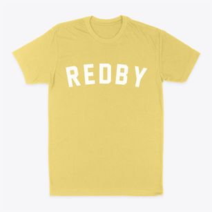 Redby Minnesota Classic Curve Classic Dad T-Shirt