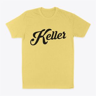 Keller Texas Vintage Team Classic Dad T-Shirt