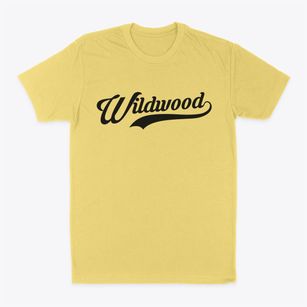 Wildwood Missouri Vintage Team Classic Dad T-Shirt