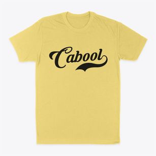 Cabool Missouri Vintage Team Classic Dad T-Shirt