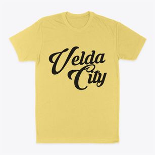 Velda City Missouri Vintage Team Classic Dad T-Shirt