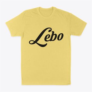 Lebo Kansas Vintage Team Classic Dad T-Shirt