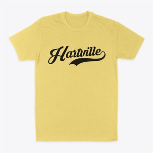 Hartville Missouri Vintage Team Classic Dad T-Shirt