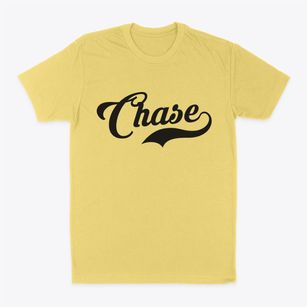 Chase Kansas Vintage Team Classic Dad T-Shirt